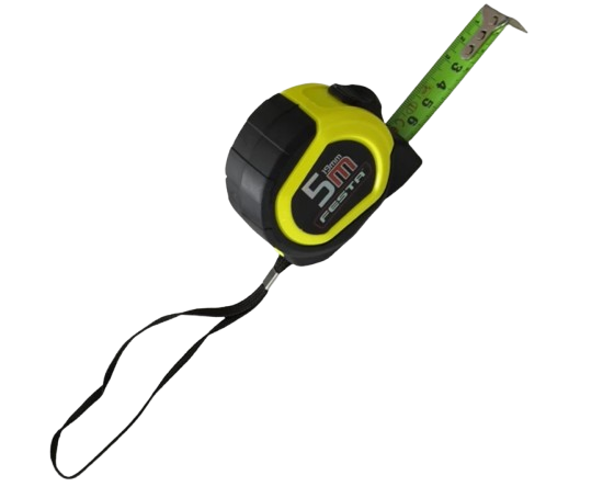 Svinovací metr Magnetic 5m (19mm)