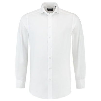 Košile pánská Fitted Shirt T21