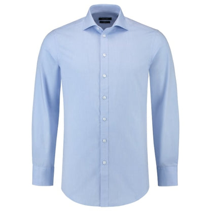 Košile pánská Fitted Shirt T21