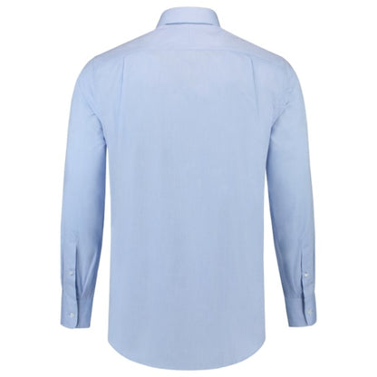 Košile pánská Fitted Shirt T21