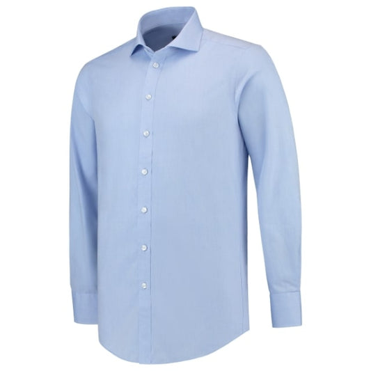 Košile pánská Fitted Shirt T21