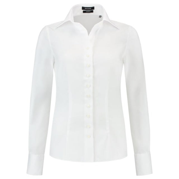 Košile dámská Fitted Blouse T22