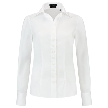 Košile dámská Fitted Blouse T22