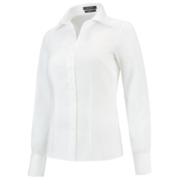 Košile dámská Fitted Blouse T22