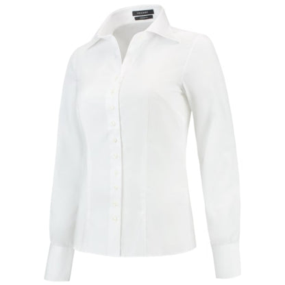 Košile dámská Fitted Blouse T22