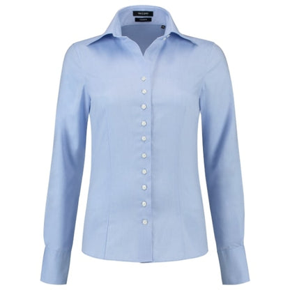Košile dámská Fitted Blouse T22