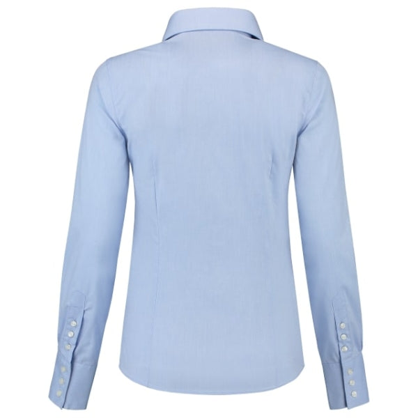 Košile dámská Fitted Blouse T22