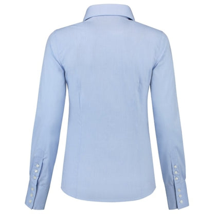 Košile dámská Fitted Blouse T22