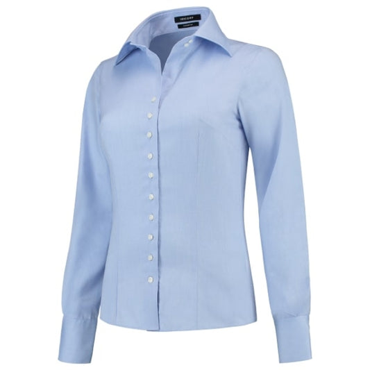 Košile dámská Fitted Blouse T22