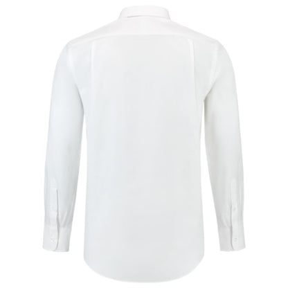Košile pánská Fitted Stretch Shirt T23