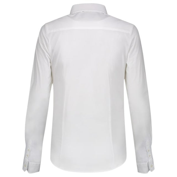 Košile dámská Fitted Stretch Blouse T24