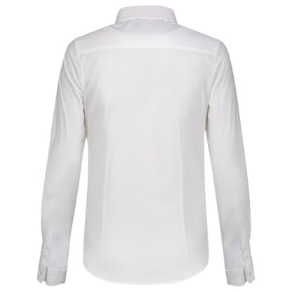 Košile dámská Fitted Stretch Blouse T24