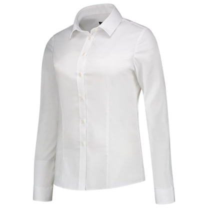 Košile dámská Fitted Stretch Blouse T24