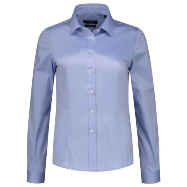 Košile dámská Fitted Stretch Blouse T24