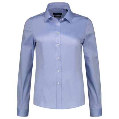 Košile dámská Fitted Stretch Blouse T24