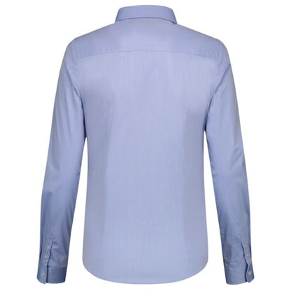 Košile dámská Fitted Stretch Blouse T24