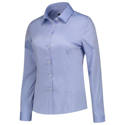 Košile dámská Fitted Stretch Blouse T24