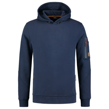 Mikina pánská Premium Hooded Sweater T42
