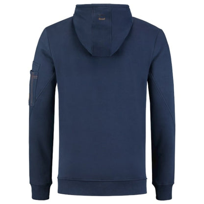 Mikina pánská Premium Hooded Sweater T42