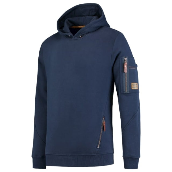 Mikina pánská Premium Hooded Sweater T42