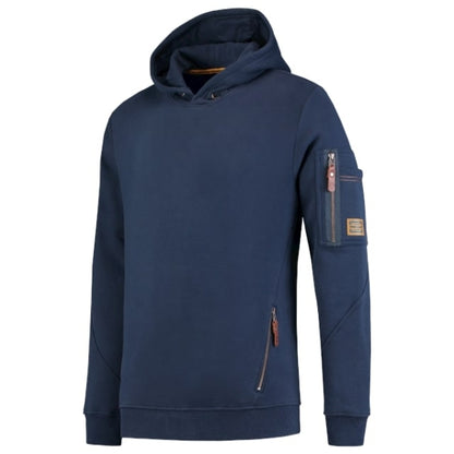 Mikina pánská Premium Hooded Sweater T42