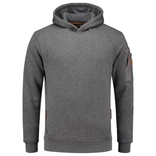Mikina pánská Premium Hooded Sweater T42