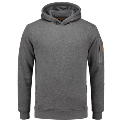 Mikina pánská Premium Hooded Sweater T42