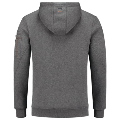 Mikina pánská Premium Hooded Sweater T42
