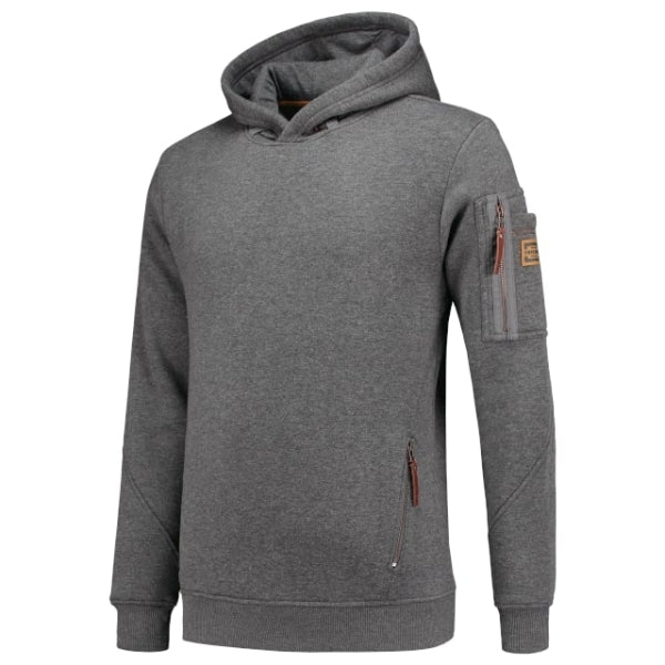 Mikina pánská Premium Hooded Sweater T42