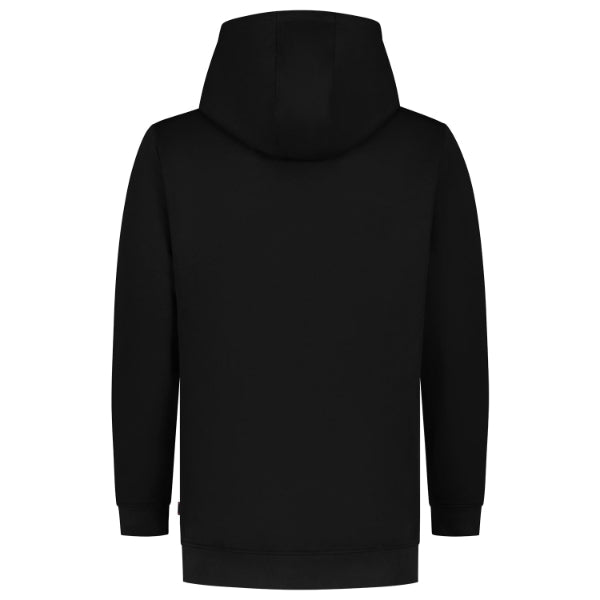 Mikina unisex Hooded Sweat Jacket Washable 60°C T44