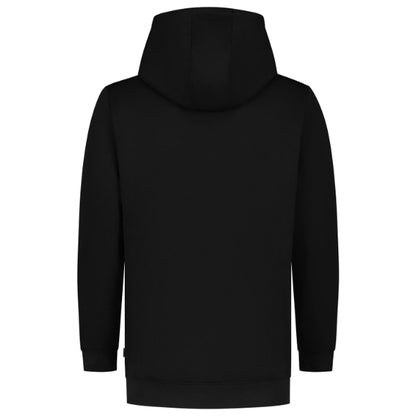 Mikina unisex Hooded Sweat Jacket Washable 60°C T44
