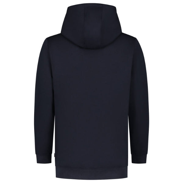 Mikina unisex Hooded Sweat Jacket Washable 60°C T44