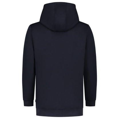 Mikina unisex Hooded Sweat Jacket Washable 60°C T44