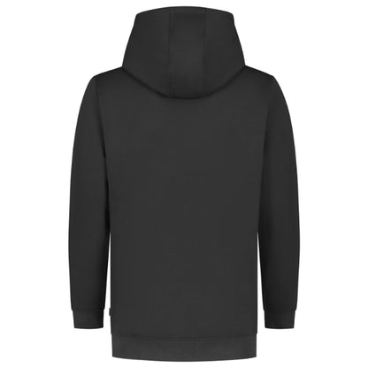 Mikina unisex Hooded Sweat Jacket Washable 60°C T44