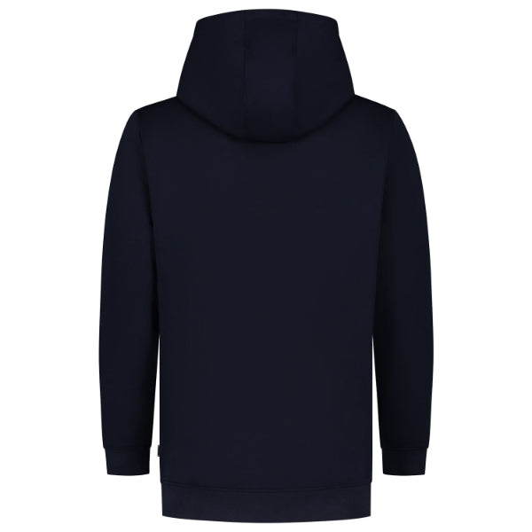 Mikina unisex Hooded Sweat Jacket Washable 60°C T44