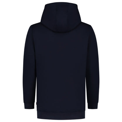 Mikina unisex Hooded Sweat Jacket Washable 60°C T44