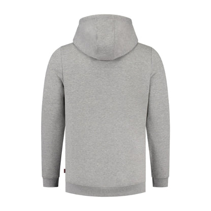 Mikina unisex Hooded Sweat Jacket Washable 60°C T44