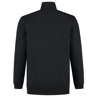 Mikina unisex Sweat Jacket Washable 60 °C T45