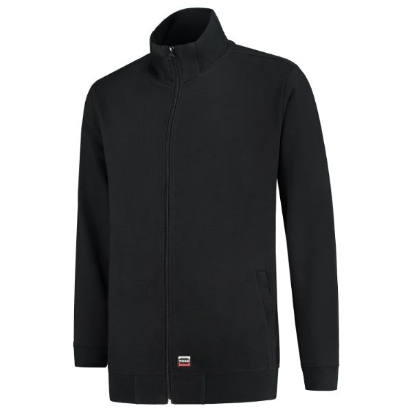 Mikina unisex Sweat Jacket Washable 60 °C T45