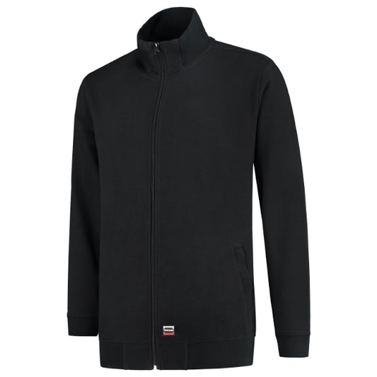 Mikina unisex Sweat Jacket Washable 60 °C T45