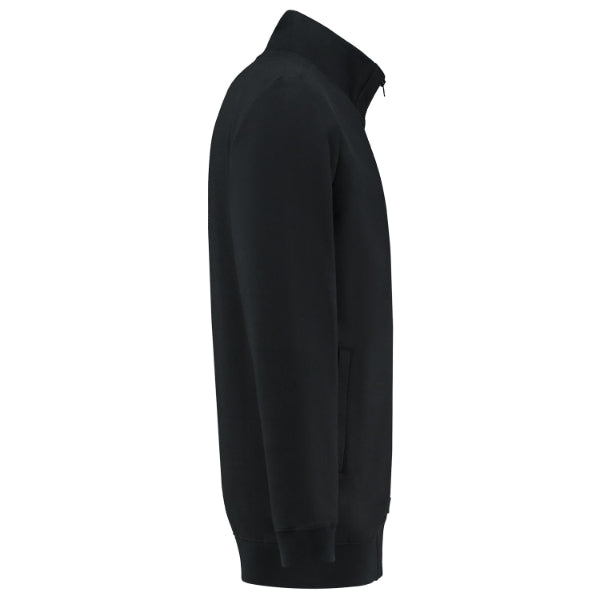 Mikina unisex Sweat Jacket Washable 60 °C T45