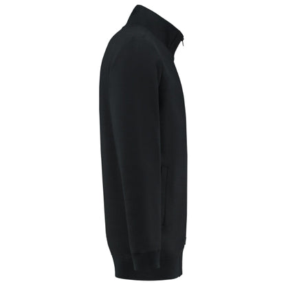 Mikina unisex Sweat Jacket Washable 60 °C T45