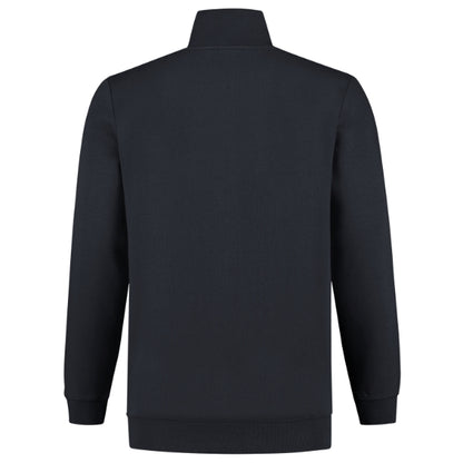 Mikina unisex Sweat Jacket Washable 60 °C T45