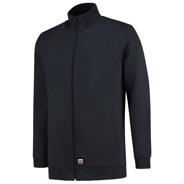 Mikina unisex Sweat Jacket Washable 60 °C T45