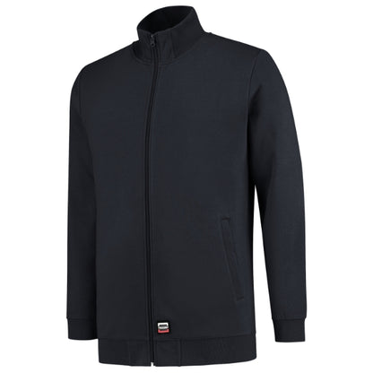 Mikina unisex Sweat Jacket Washable 60 °C T45