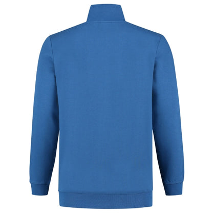 Mikina unisex Sweat Jacket Washable 60 °C T45