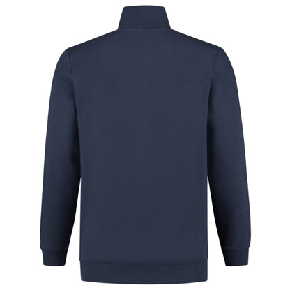 Mikina unisex Sweat Jacket Washable 60 °C T45