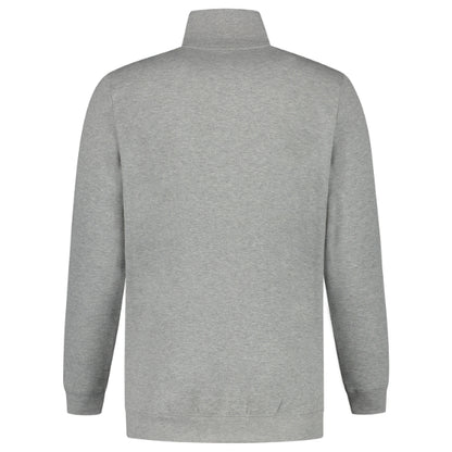 Mikina unisex Sweat Jacket Washable 60 °C T45