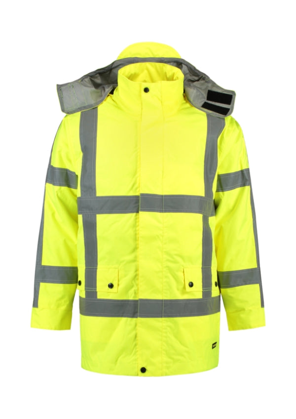 Pracovní bunda unisex RWS Parka T50