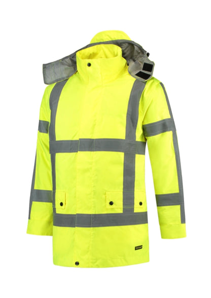 Pracovní bunda unisex RWS Parka T50